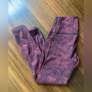 Lululemon legging